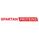 Spartan Proteins coupon codes