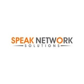 Speak Network Solutions coupon codes