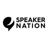 Speaker Nation coupon codes