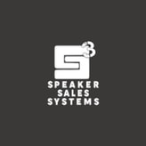 Speaker Sales Systems coupon codes
