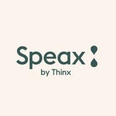 Speax by Thinx coupon codes