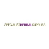 Specialist Herbal Supplies coupon codes