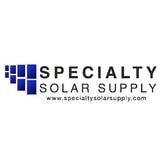 Specialty Solar Supply coupon codes