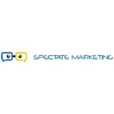 Spectate Marketing coupon codes