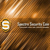 Spectre Security Coin coupon codes