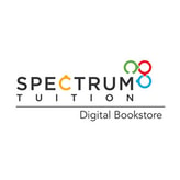 Spectrum Tuition coupon codes