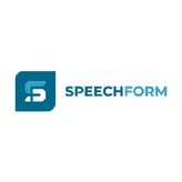 Speech Form coupon codes