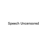 Speech Uncensored coupon codes