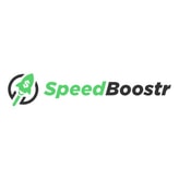 Speed Boostr coupon codes