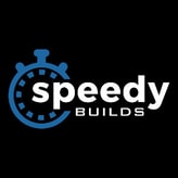 Speedy Builds coupon codes