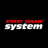 Speedy Grease System coupon codes