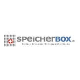 SpeicherBox coupon codes