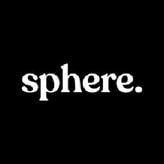 Sphere. coupon codes