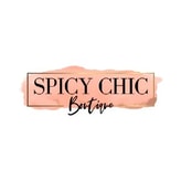 Spicy Chic Boutique coupon codes