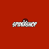 Spider Shop coupon codes