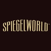 Spiegelworld coupon codes