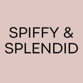 Spiffy & Splendid coupon codes