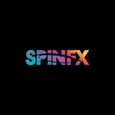 SpinFX coupon codes
