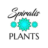 Spiralis Plants coupon codes