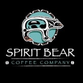 Spirit Bear Coffee Company coupon codes