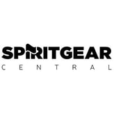 Spirit Gear Central coupon codes