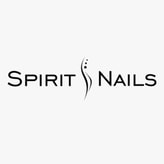 Spirit Nails coupon codes