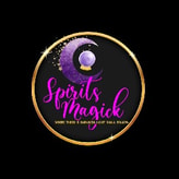 Spirits Magick coupon codes