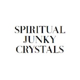 Spiritual Junky Crystals coupon codes