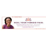 Spiritual Medicine Heal Your Fibroid Pain coupon codes