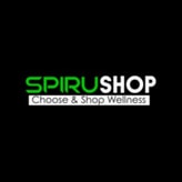 SpiruShop coupon codes