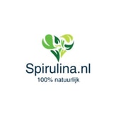 Spirulina.nl coupon codes
