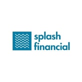 Splash Financial coupon codes
