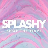 Splashy coupon codes