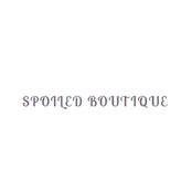 Spoiled Boutique coupon codes