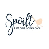Spoilt Gift & Homewares coupon codes