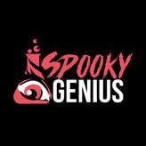 Spooky Genius coupon codes