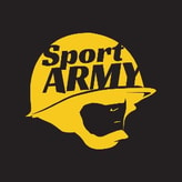 Sport Army coupon codes