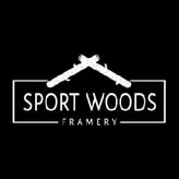 Sport Woods Framery coupon codes