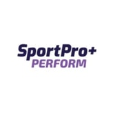 SportPro+ coupon codes