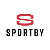 Sportby coupon codes