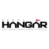 Sporthangar.cz coupon codes