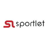 Sportlet Store coupon codes
