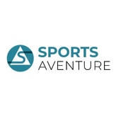 Sports Aventure coupon codes