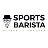 Sports Barista Coffee coupon codes