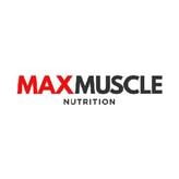 Sports Nutrition By Max Muscle coupon codes