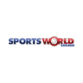 Sports World Chicago coupon codes