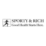 Sporty & Rich coupon codes