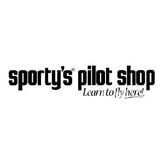 Sporty's Pilot Shop coupon codes