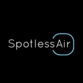 Spotless Air coupon codes