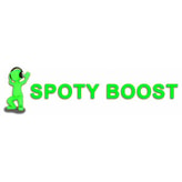 Spoty Boost coupon codes